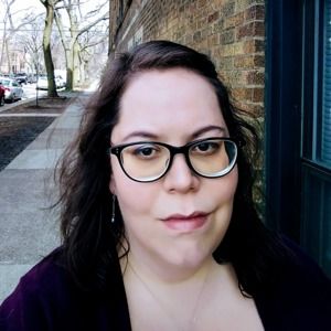 Meet your Posher, Cait